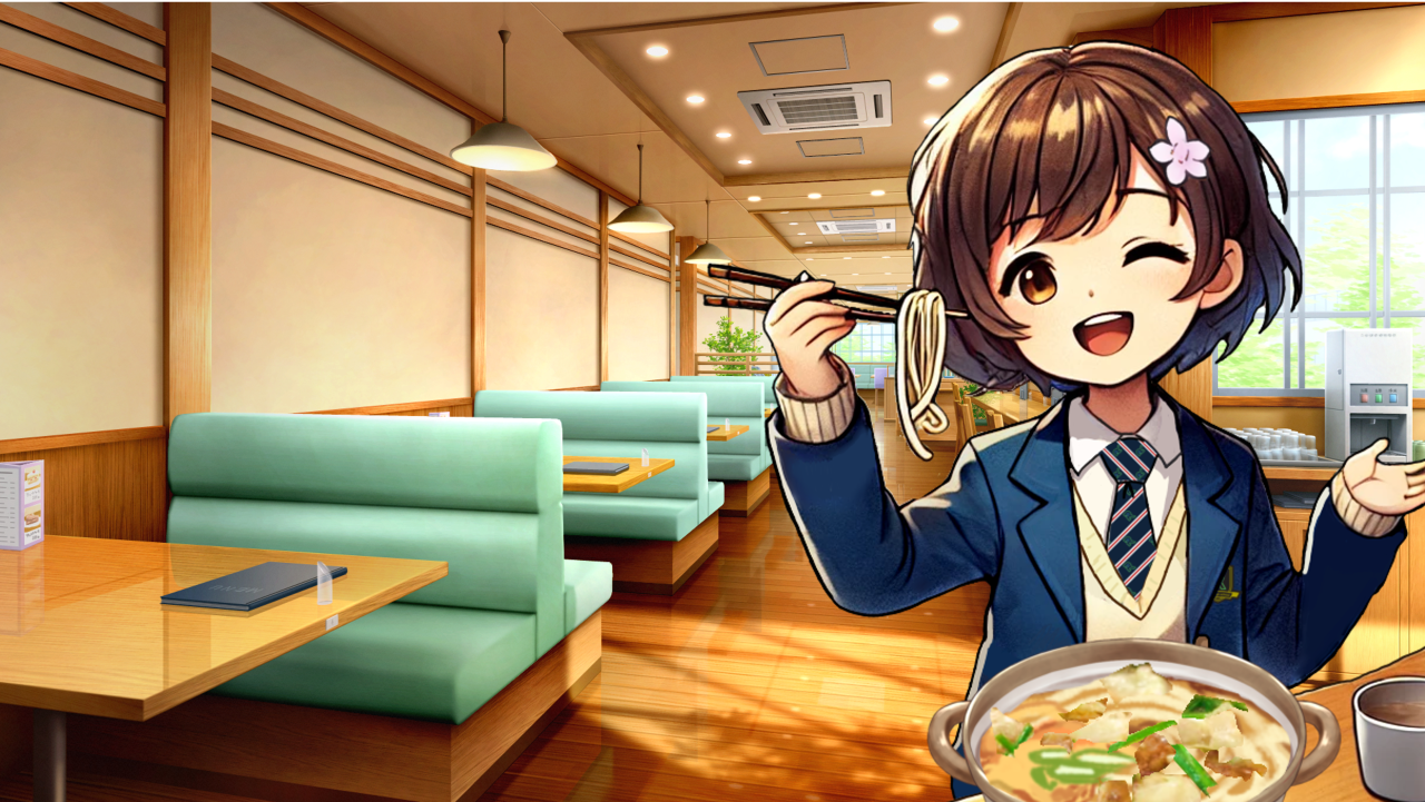 【日本うどん学会2026】第 22 回全国大会開催のご案内